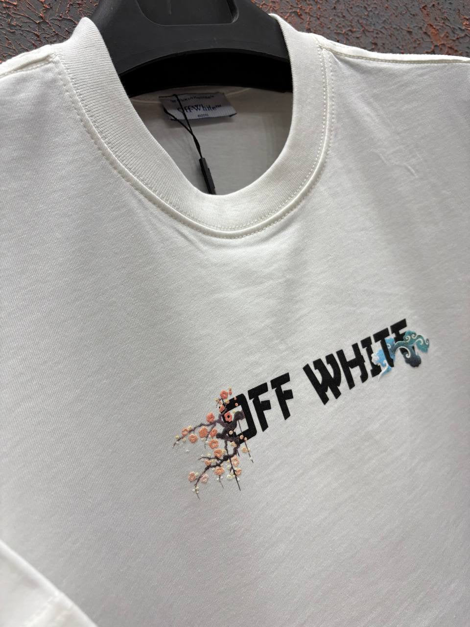 Off white
