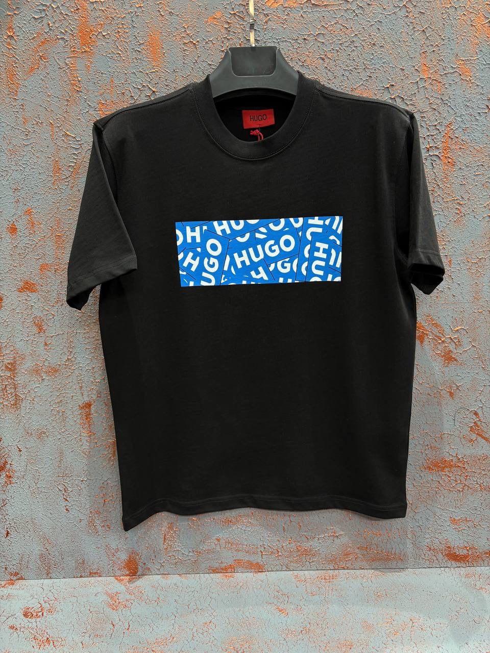 Hugo Boss