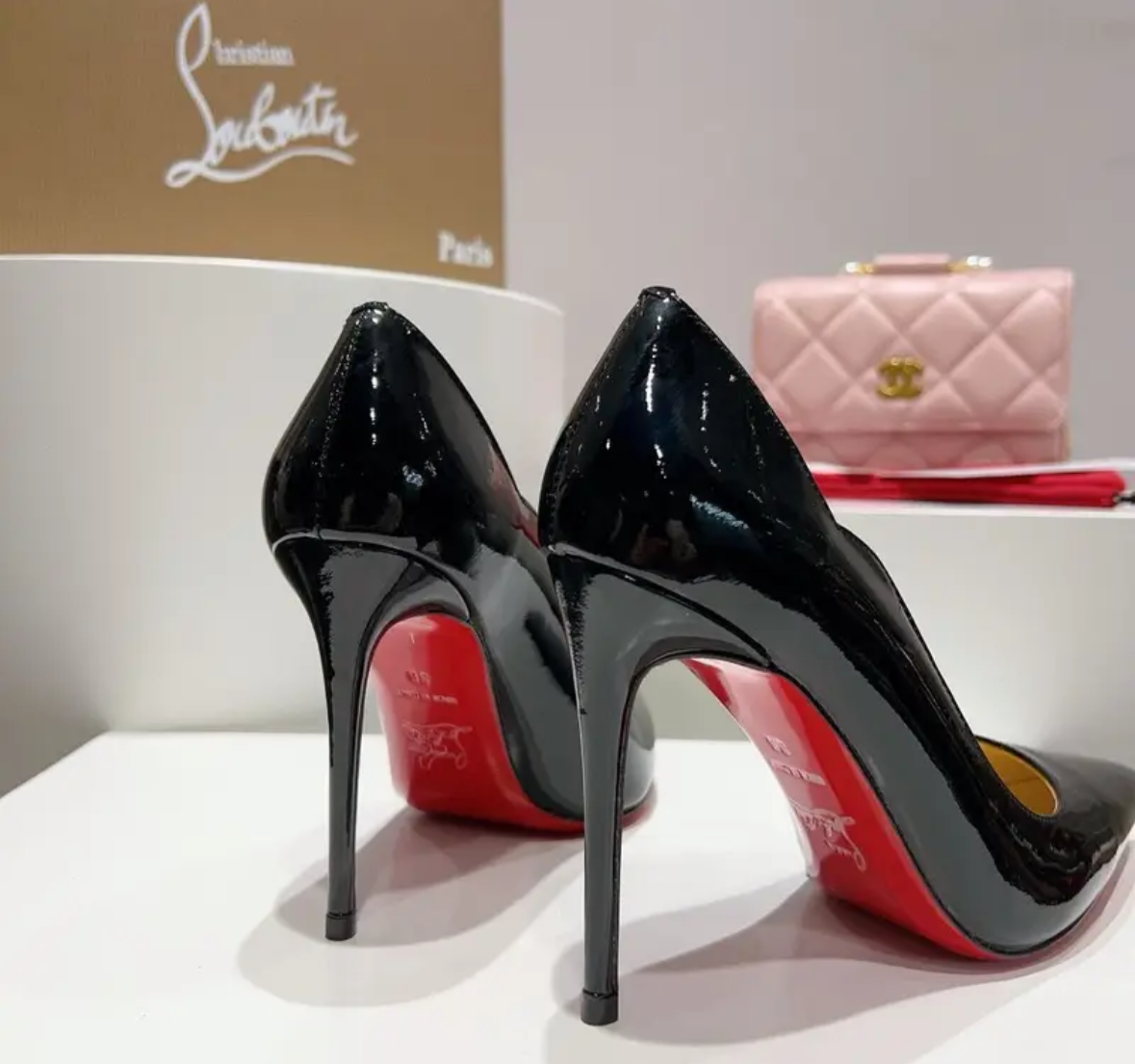 Christian Louboutin