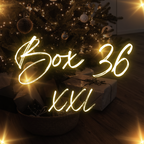 Box 36 (XXL)