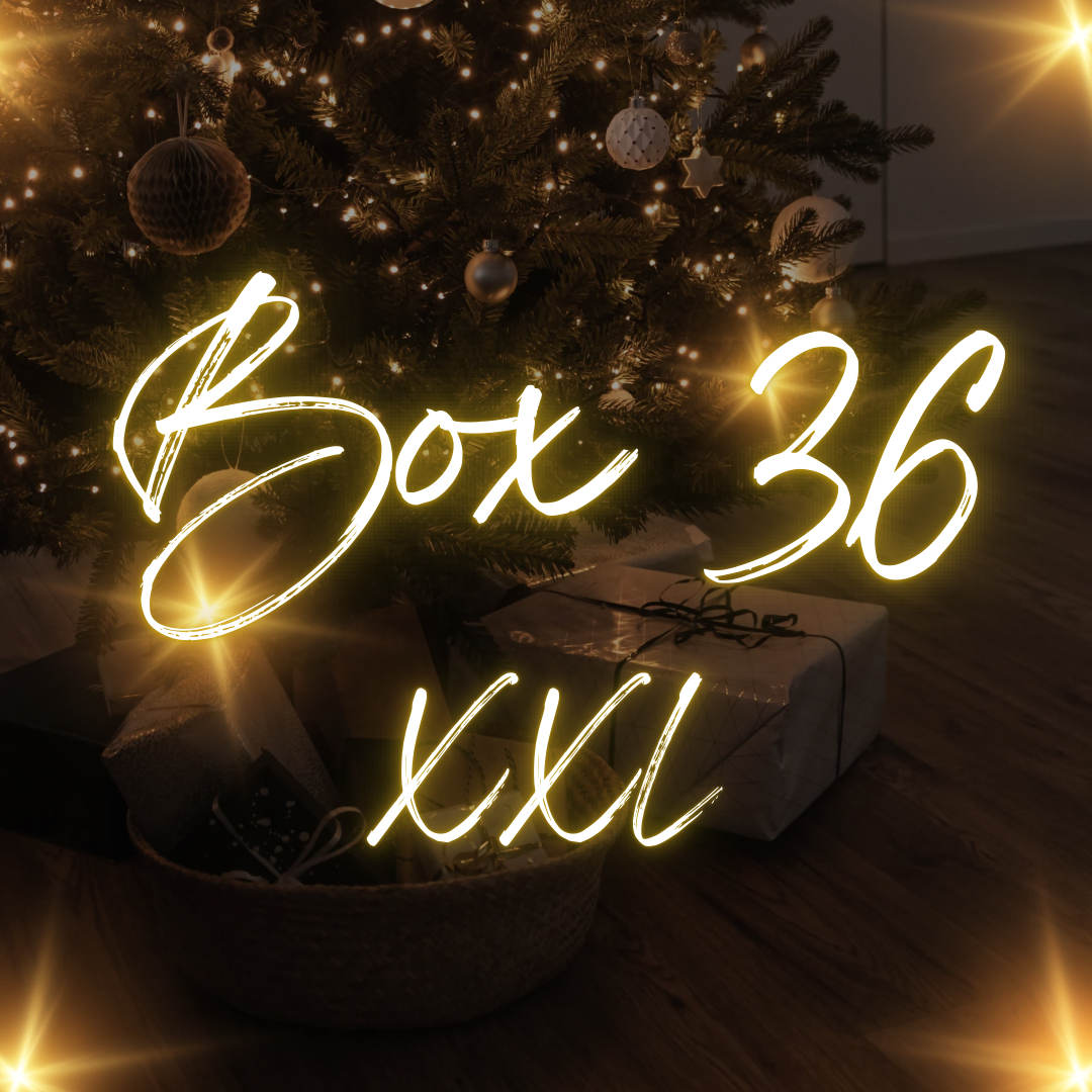 Box 36 (XXL)