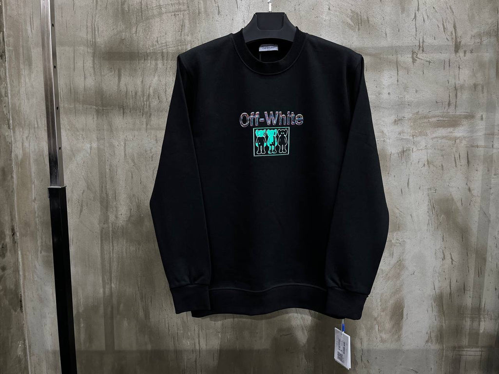 Off white