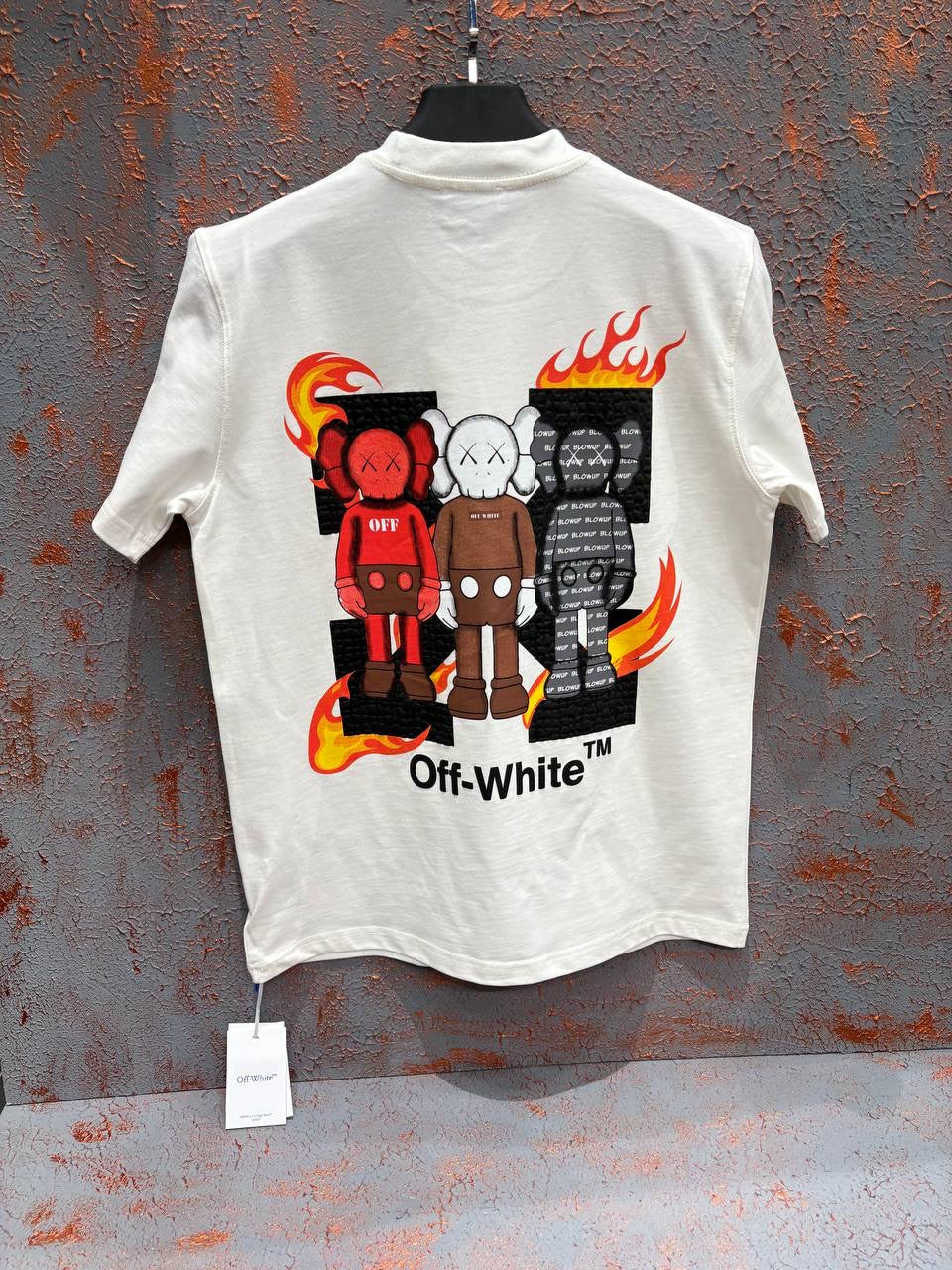 Off White