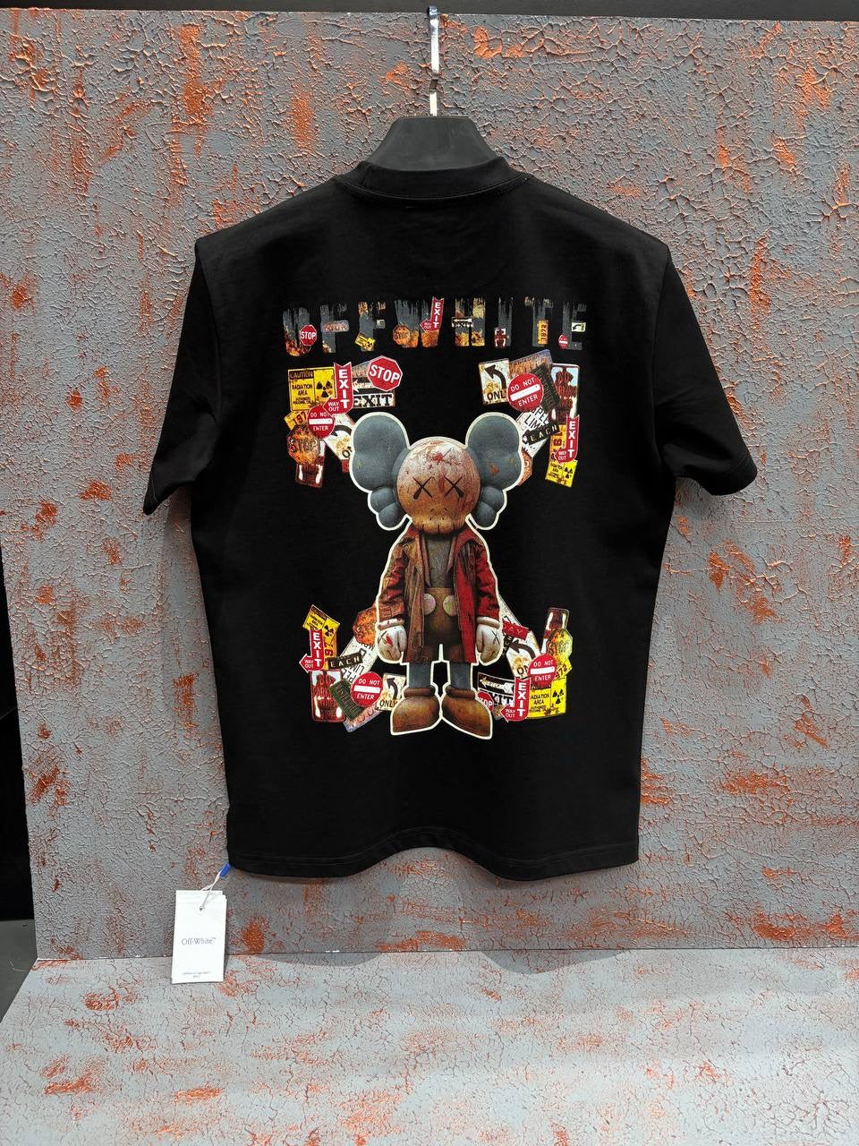 Off white