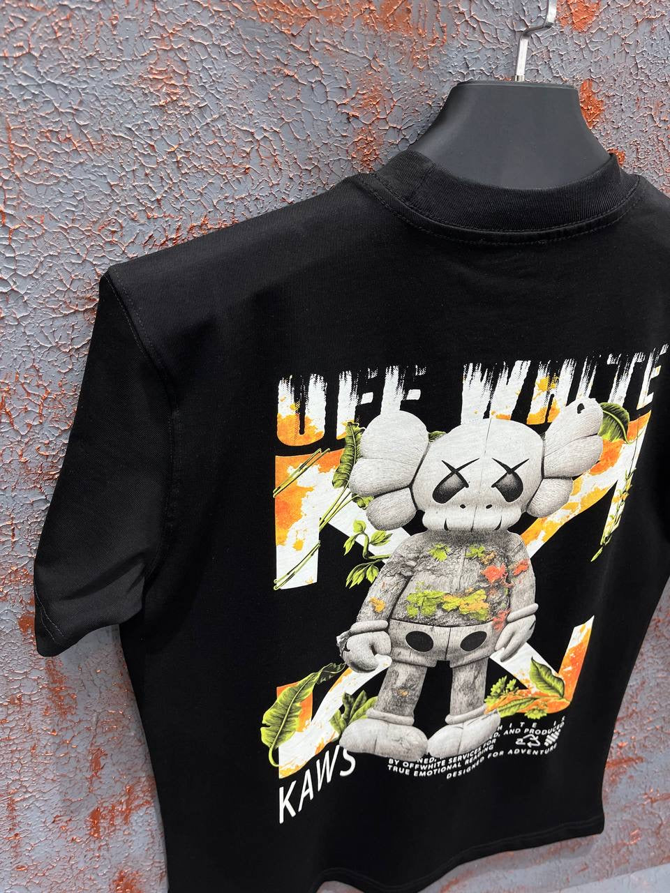 Off white
