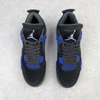 Air Jordan 4 "Retro Blue Thunder"