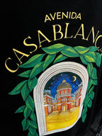 Casablanca