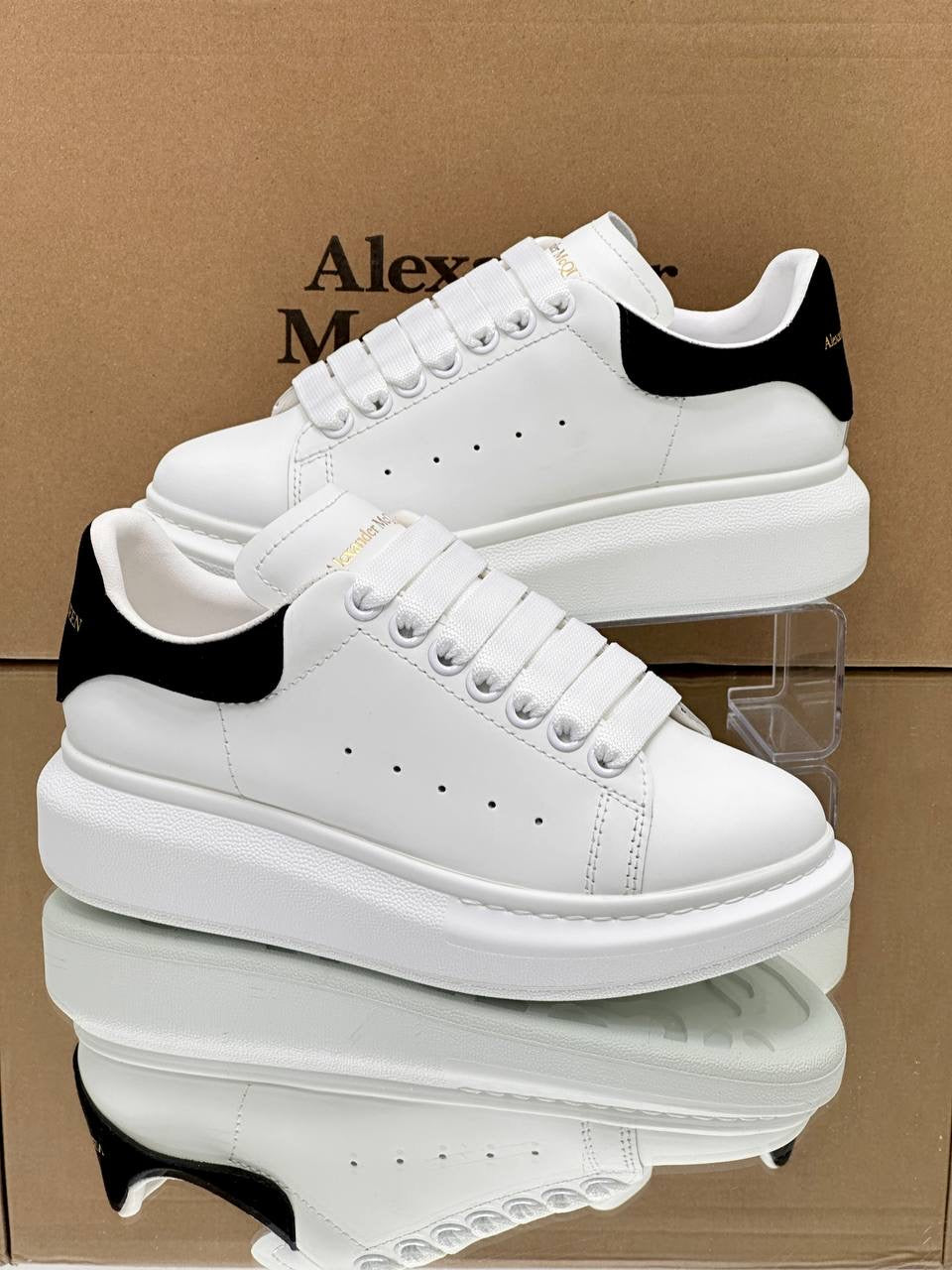 Alexander McQueen