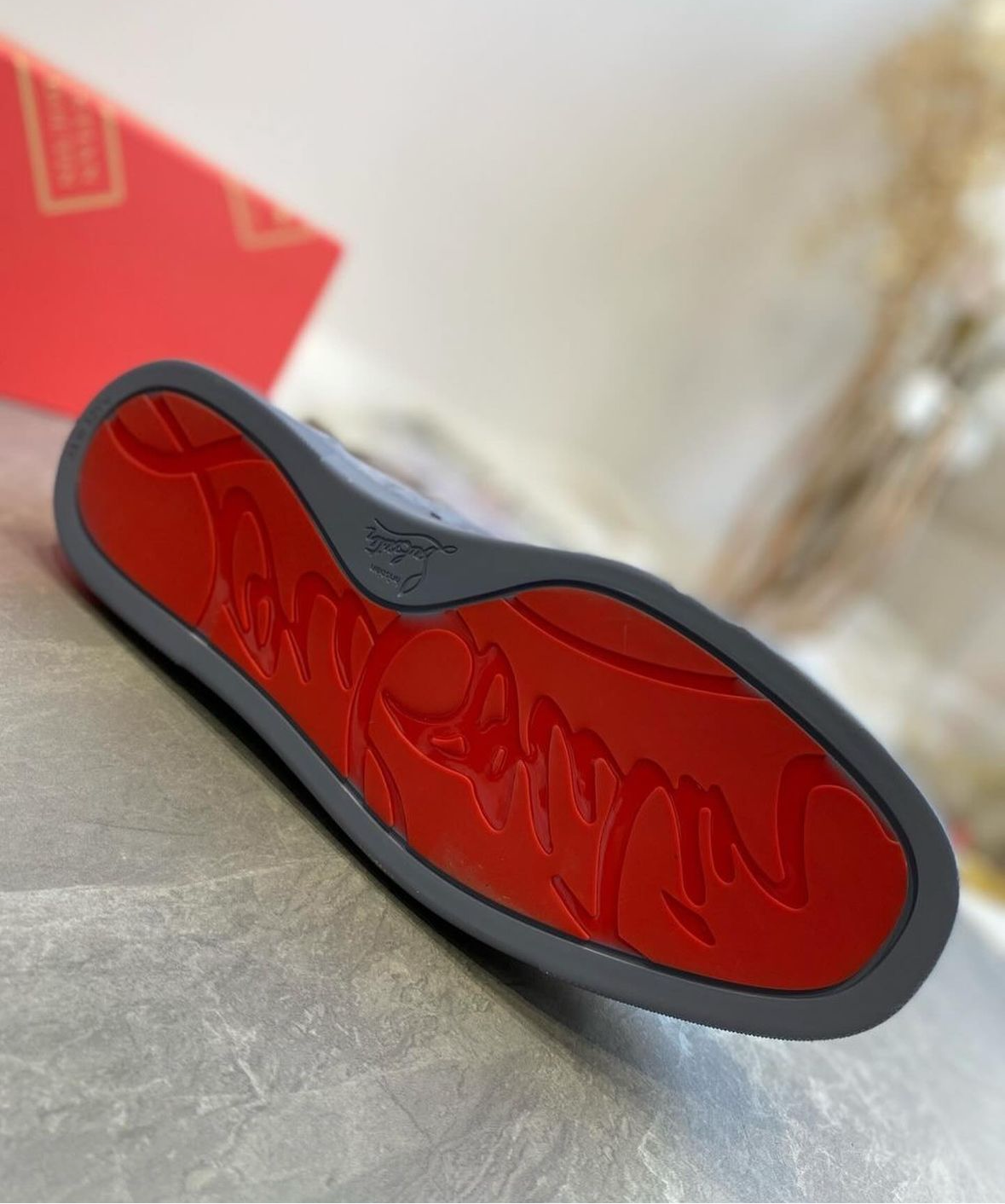 Christian Louboutin
