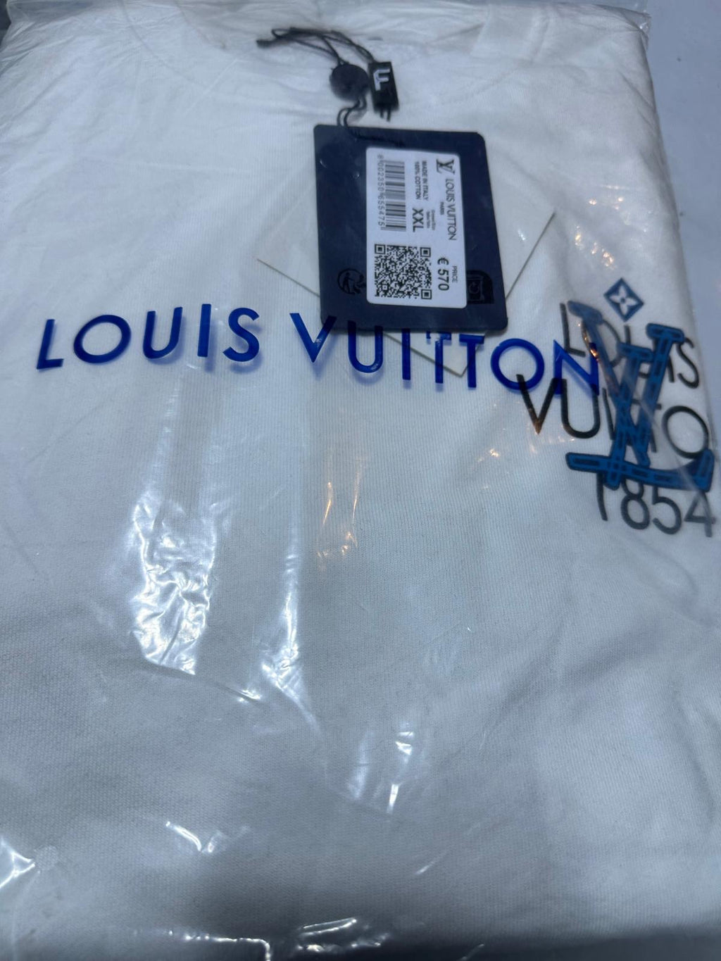 Box 5 ( XXL duge majice)