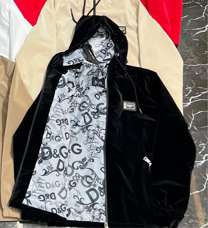 Dolce & Gabbana