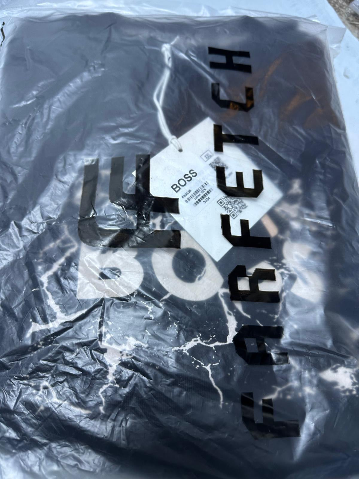 Box 6 ( XXL duge majice)