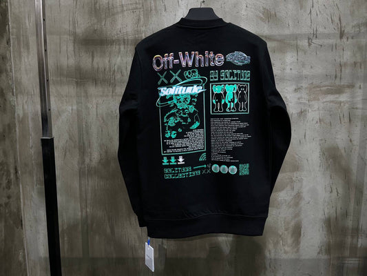 Off white