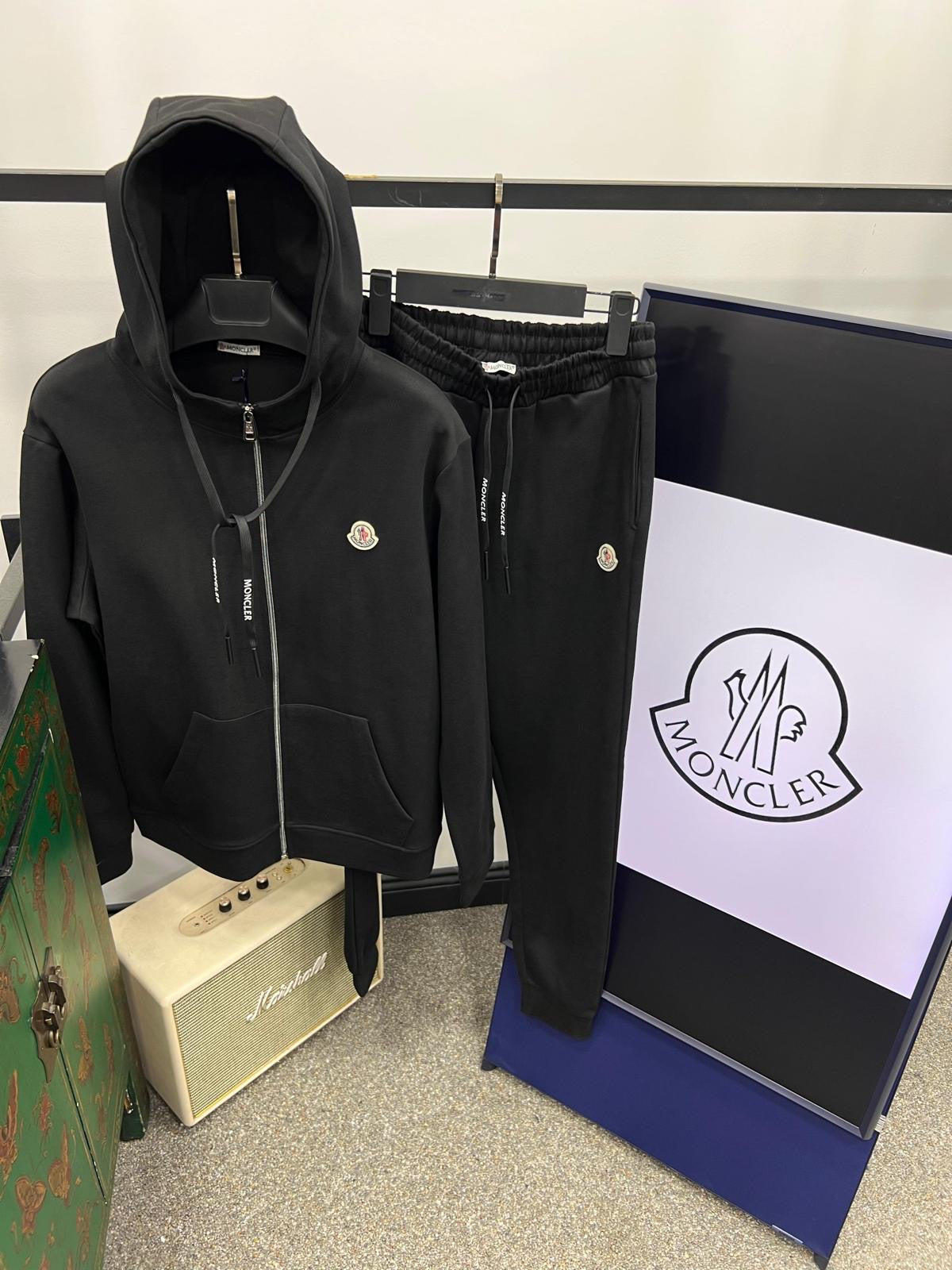 Moncler