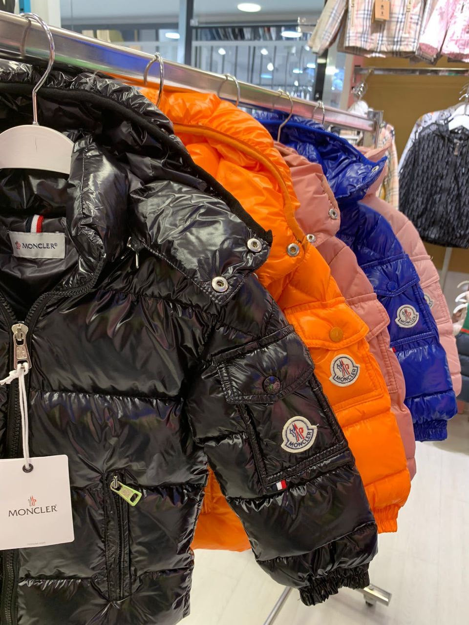 Moncler