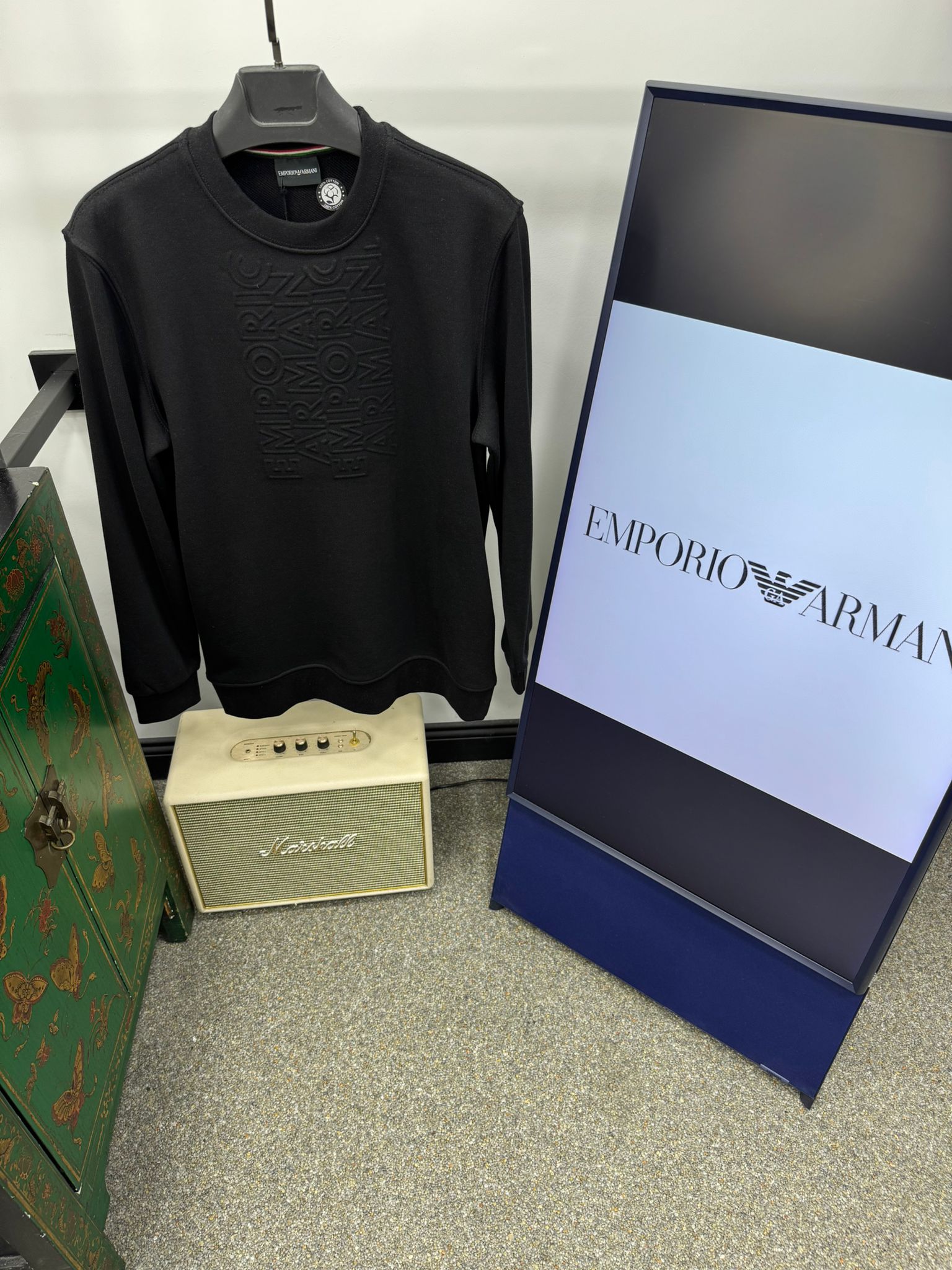 Emporio Armani