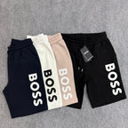 Hugo Boss