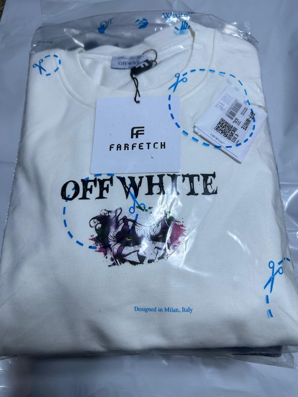 Box 9 (XXL duge majice)