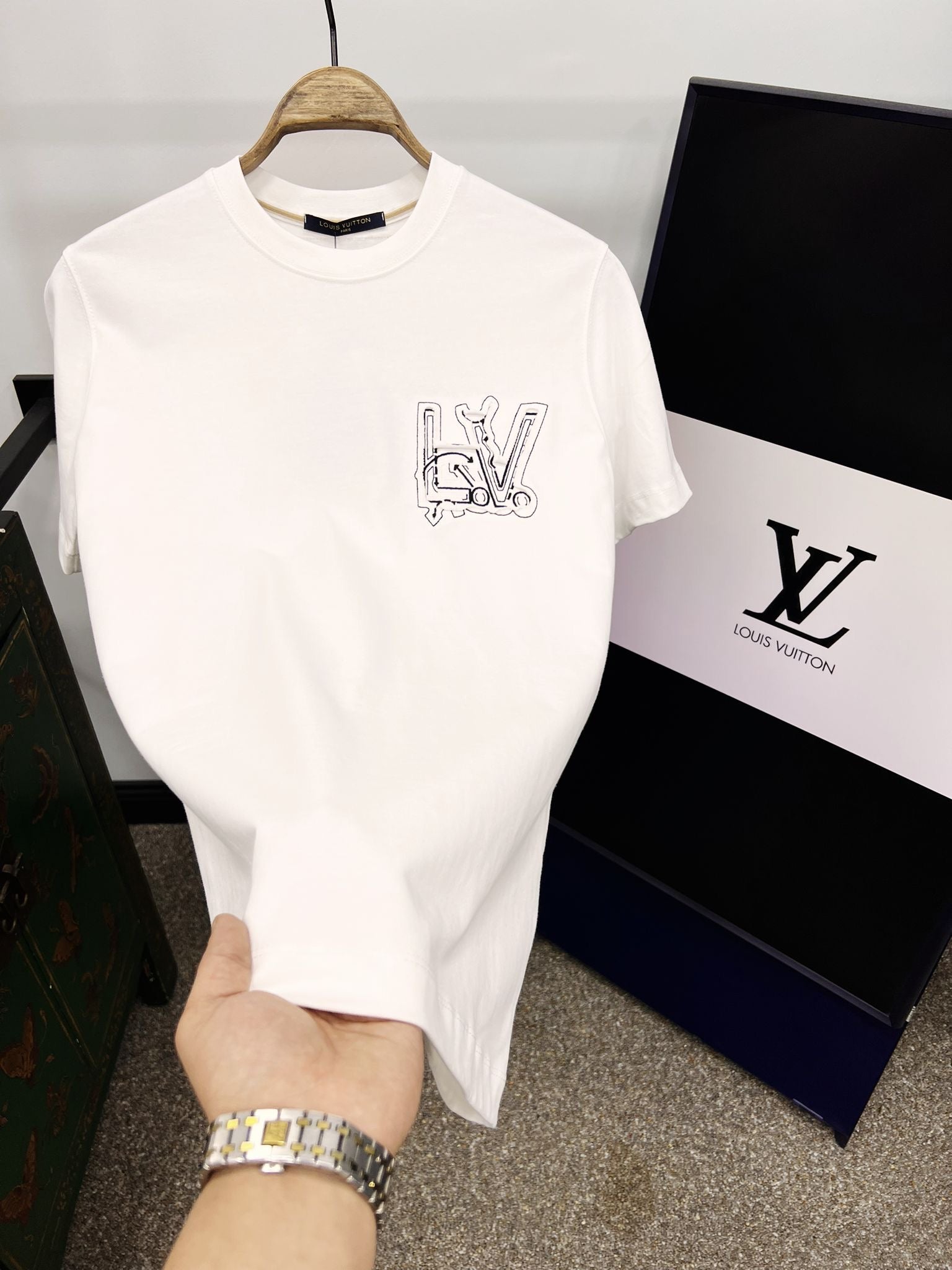 Louis Vuitton