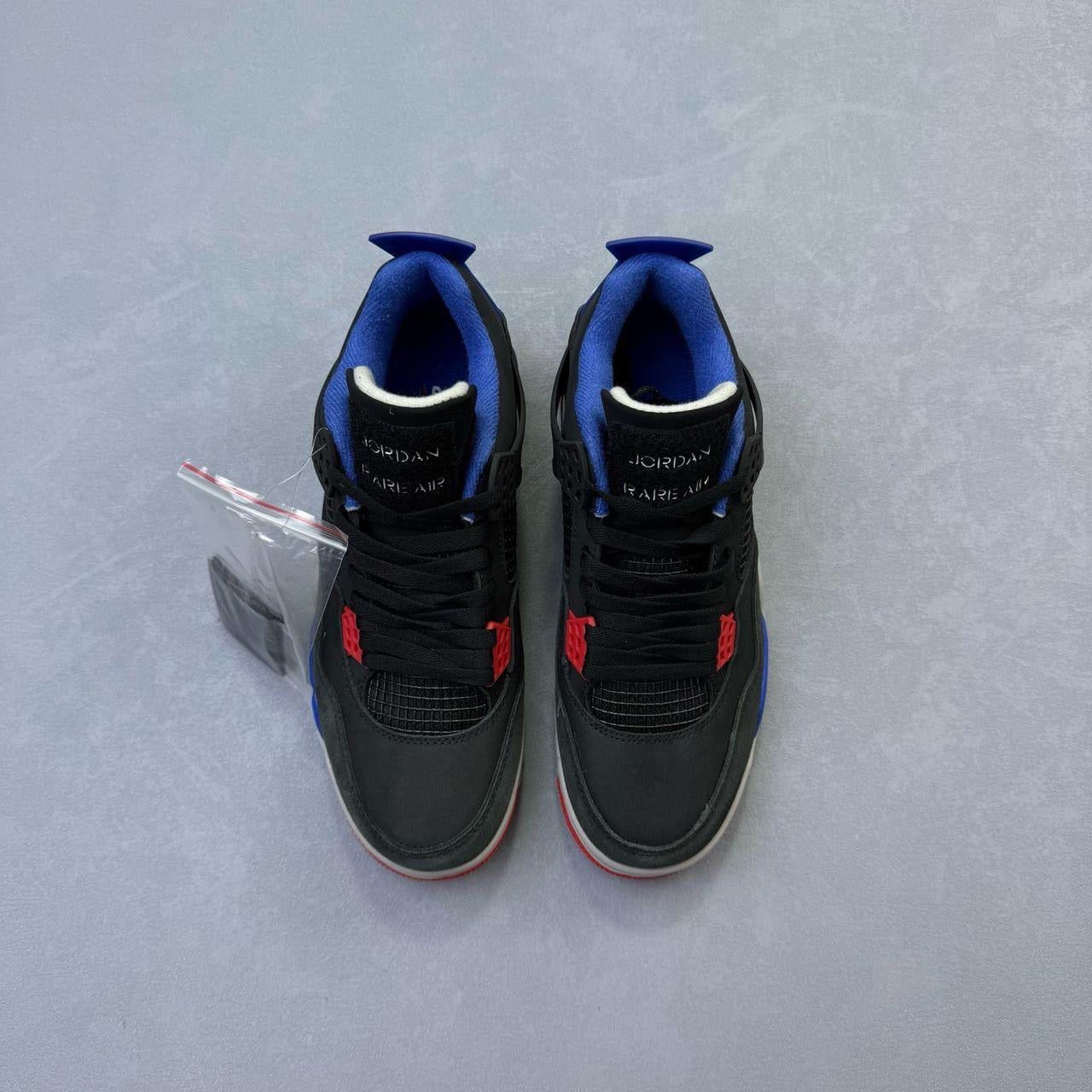 Air Jordan 4 "Retro Rare"