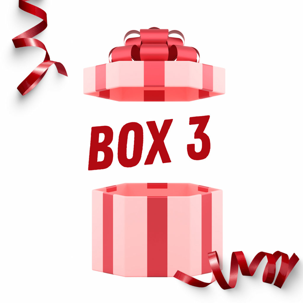 Box 3 ( XXL duge majice)