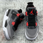 Air Jordan 4 "Retro Infra Red"