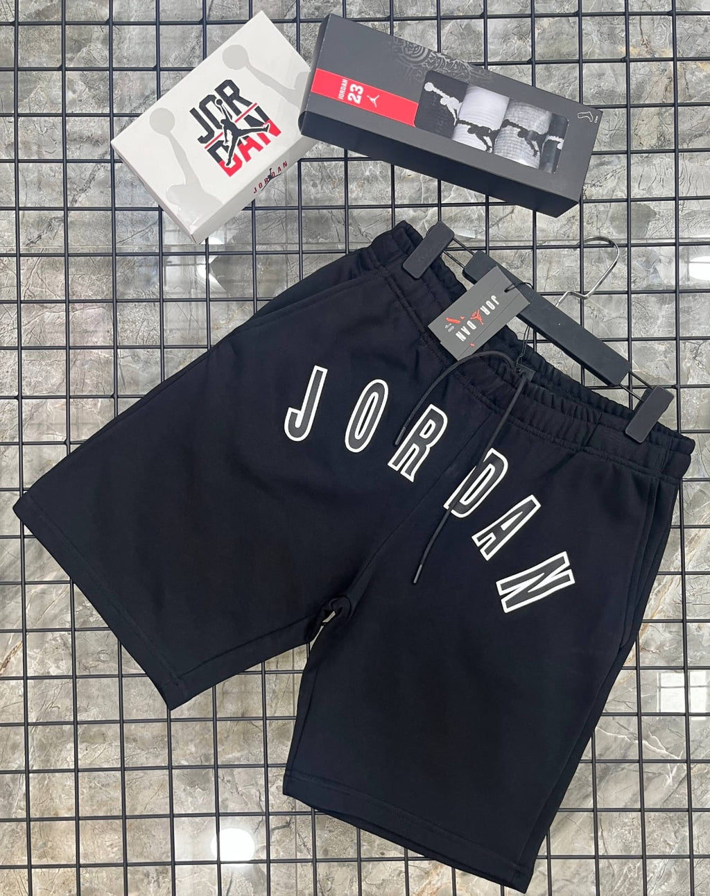 Jordan