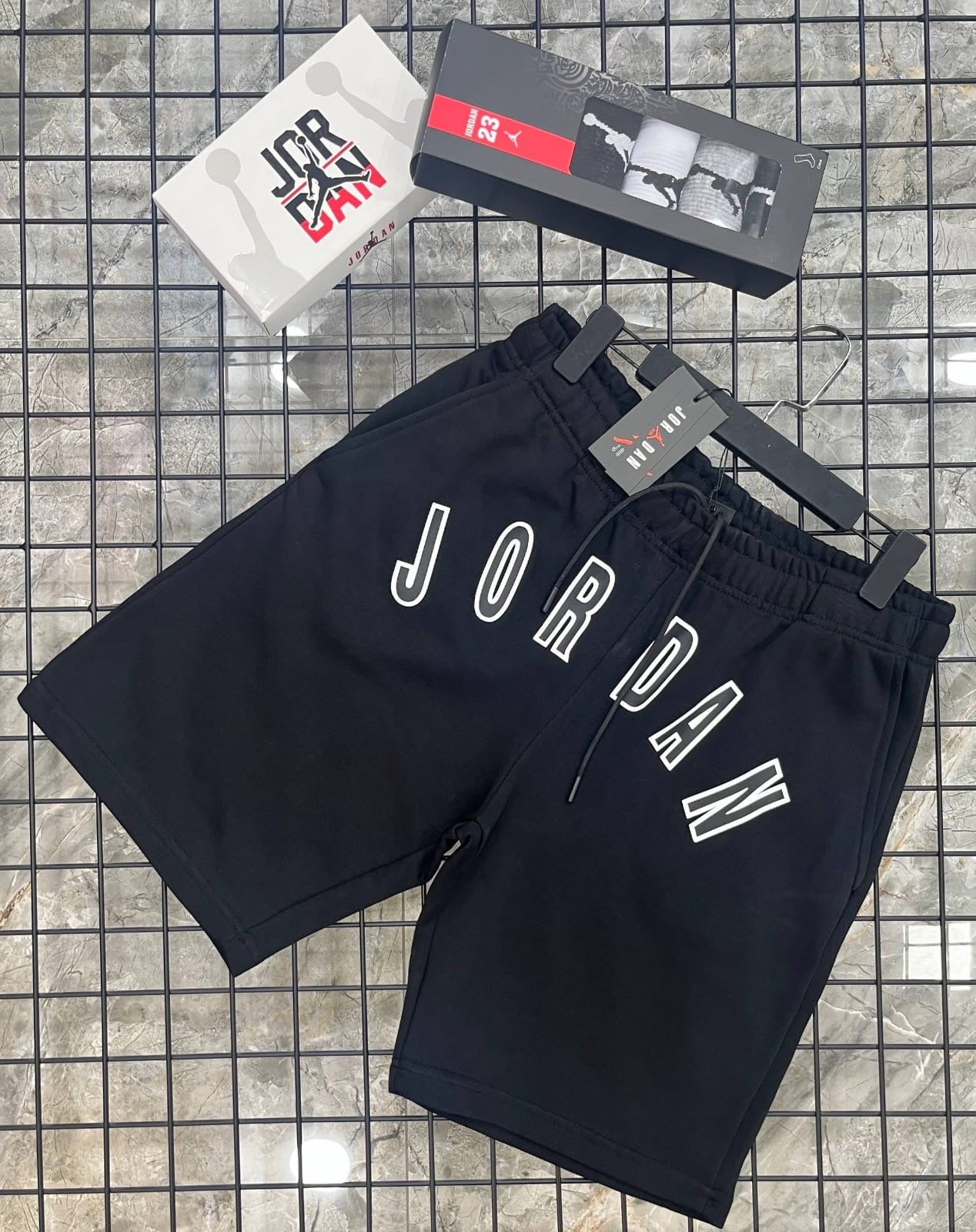 Jordan