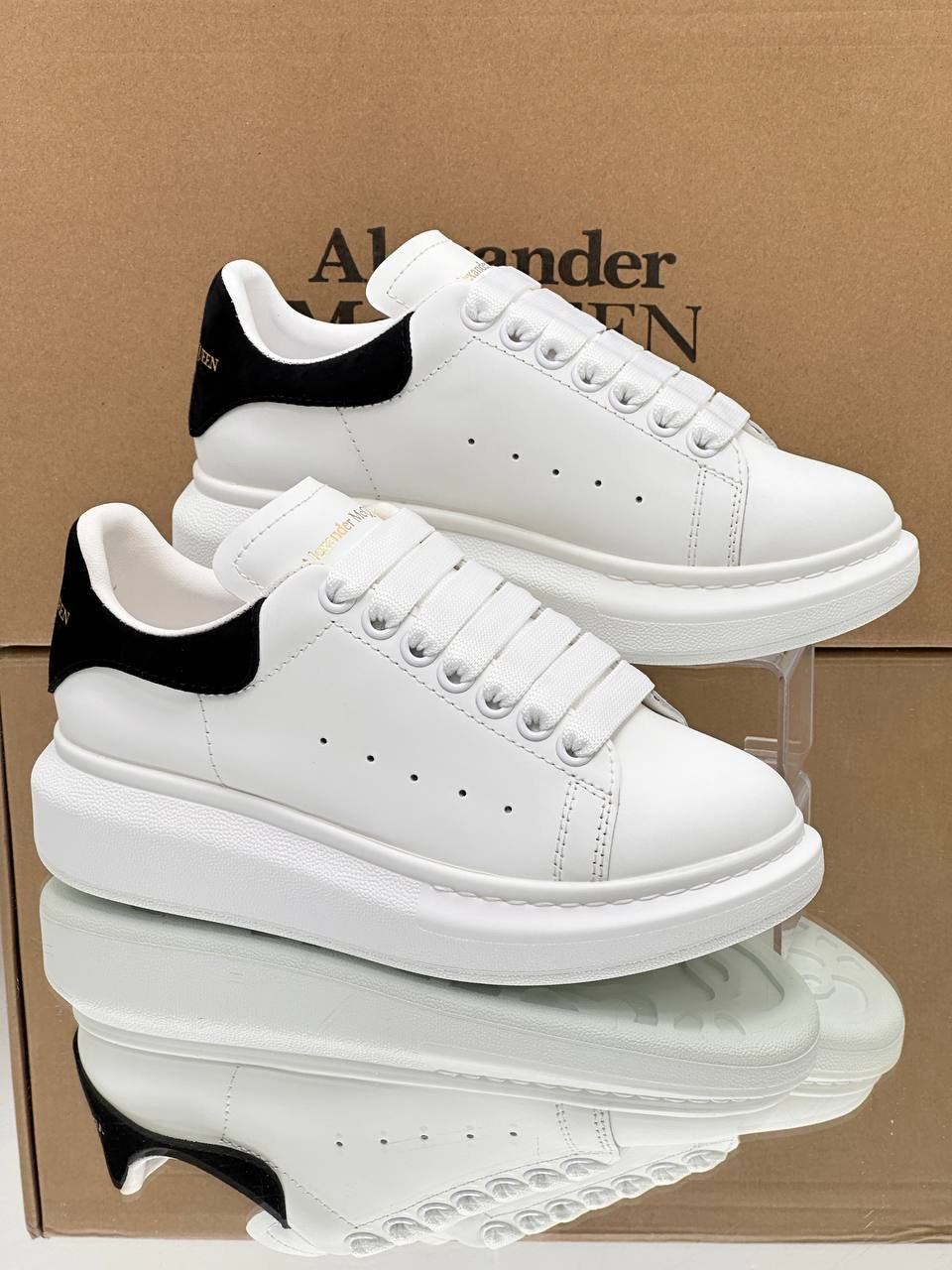 Alexander McQueen