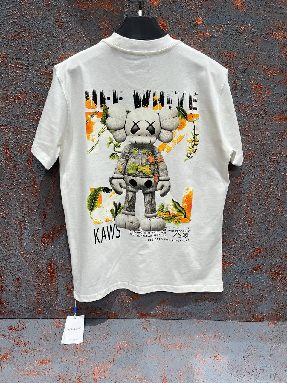 Off white