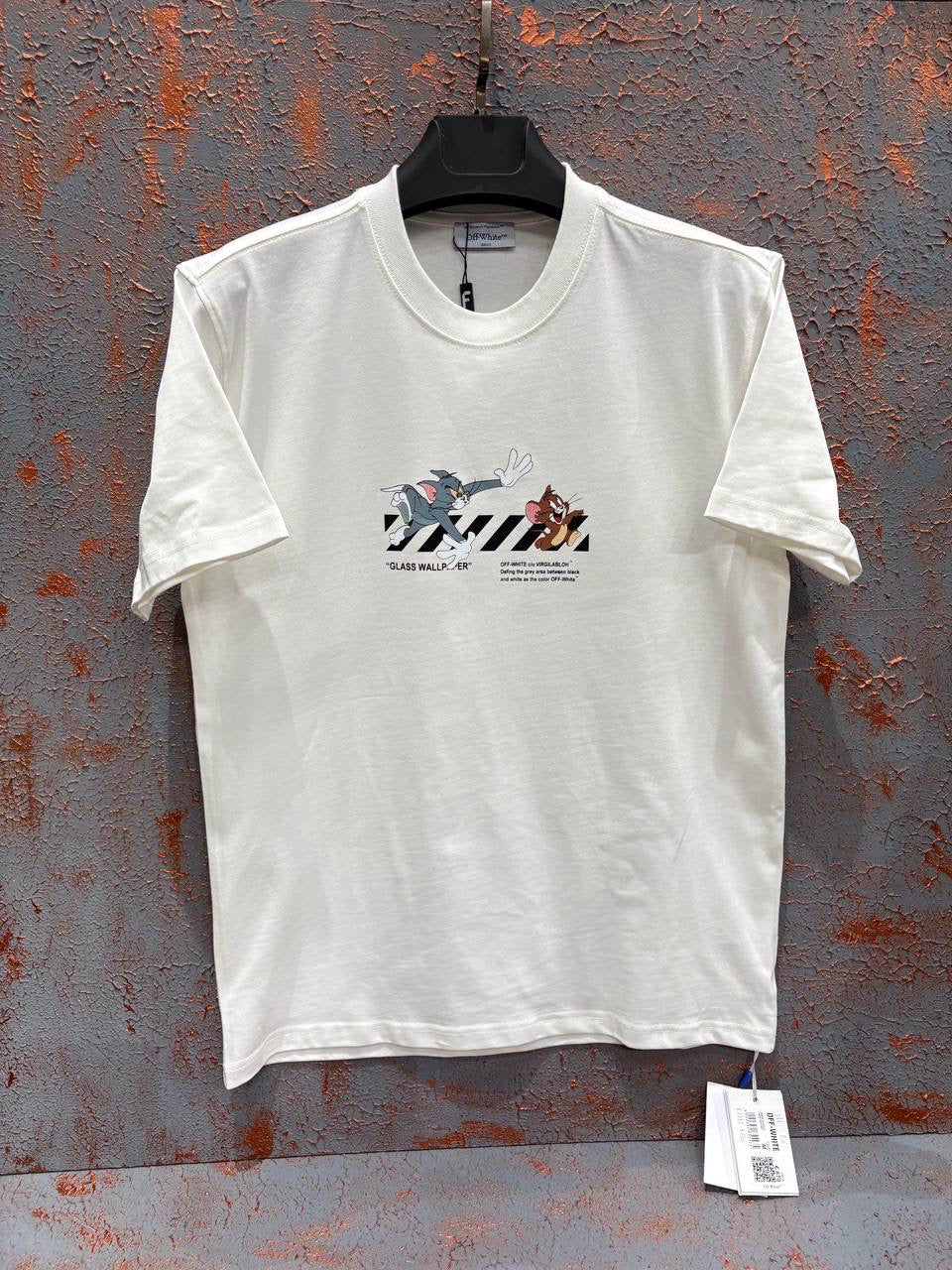 Off White