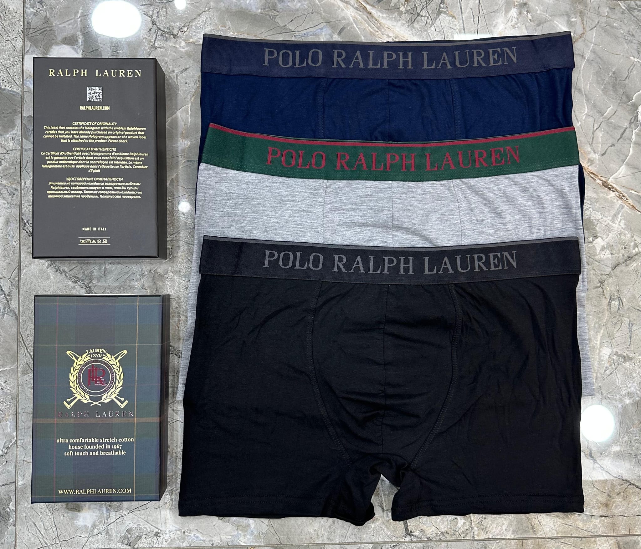 Polo Ralph Lauren