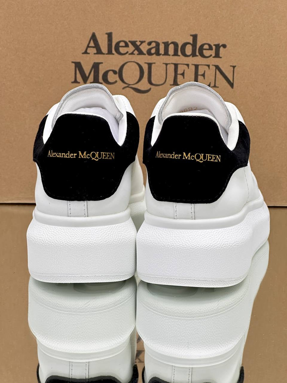 Alexander McQueen