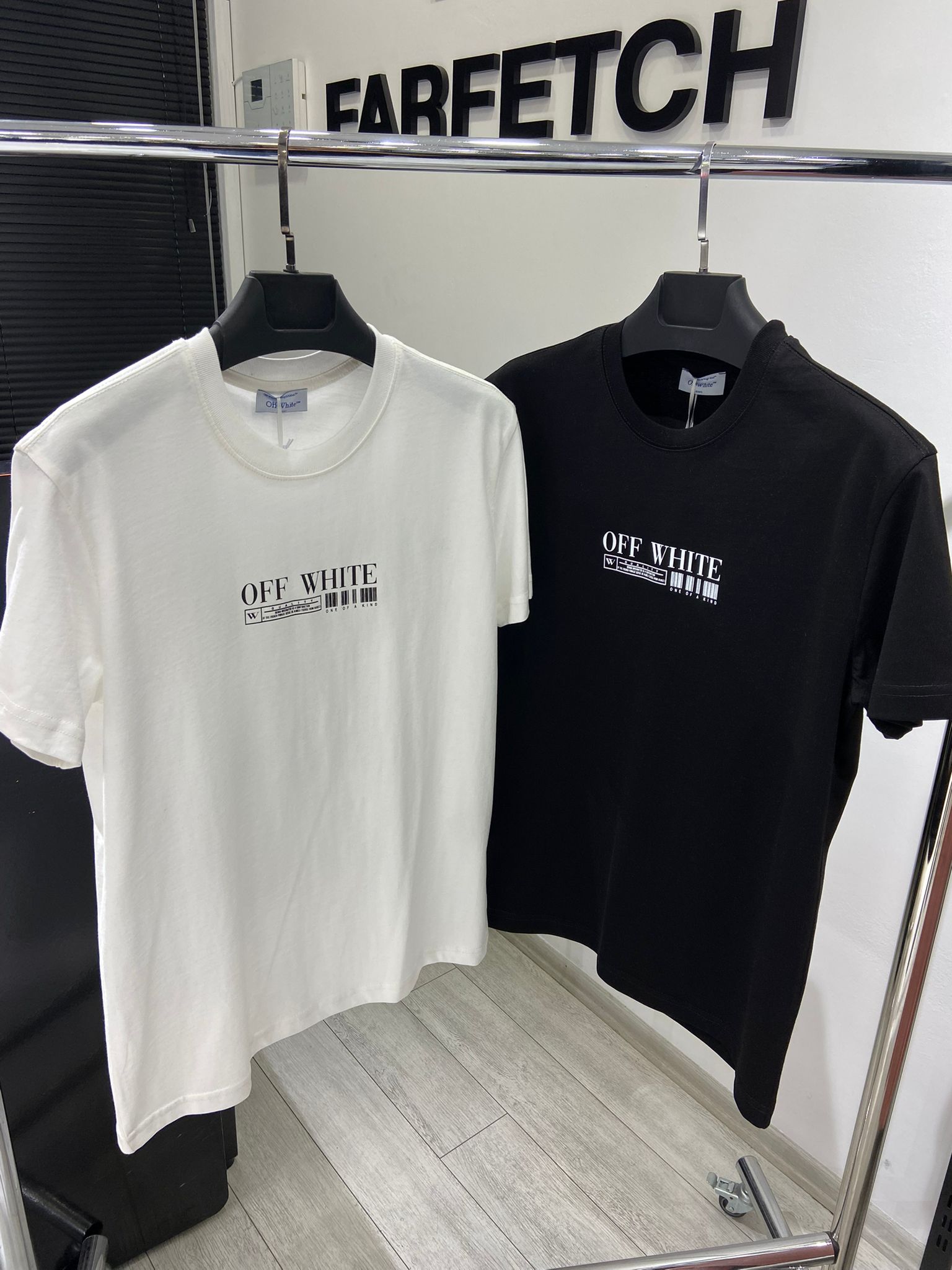 Off White