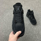 Air Jordan 4 "Retro Black Cat"