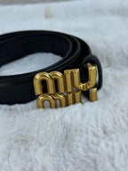 Miu miu