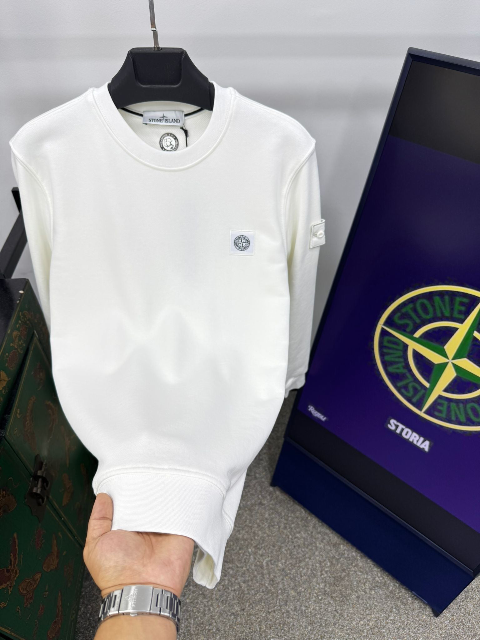 Stone Island