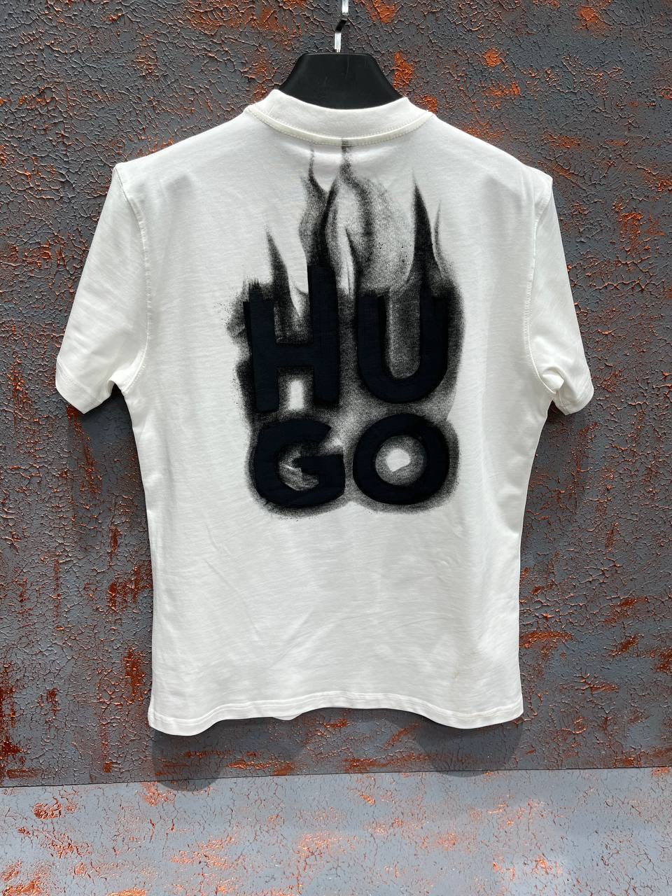 Hugo Boss