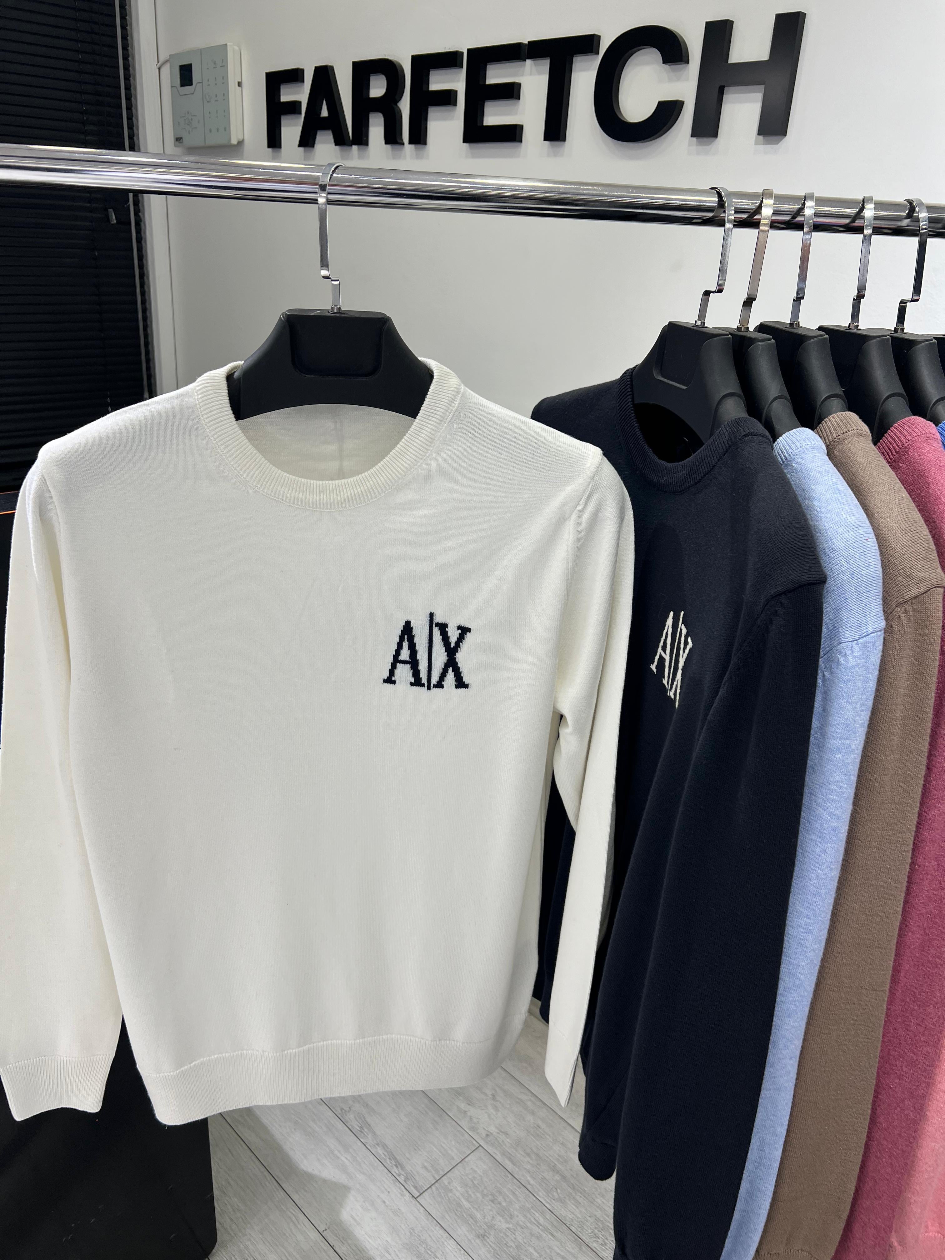 Armani Exchange