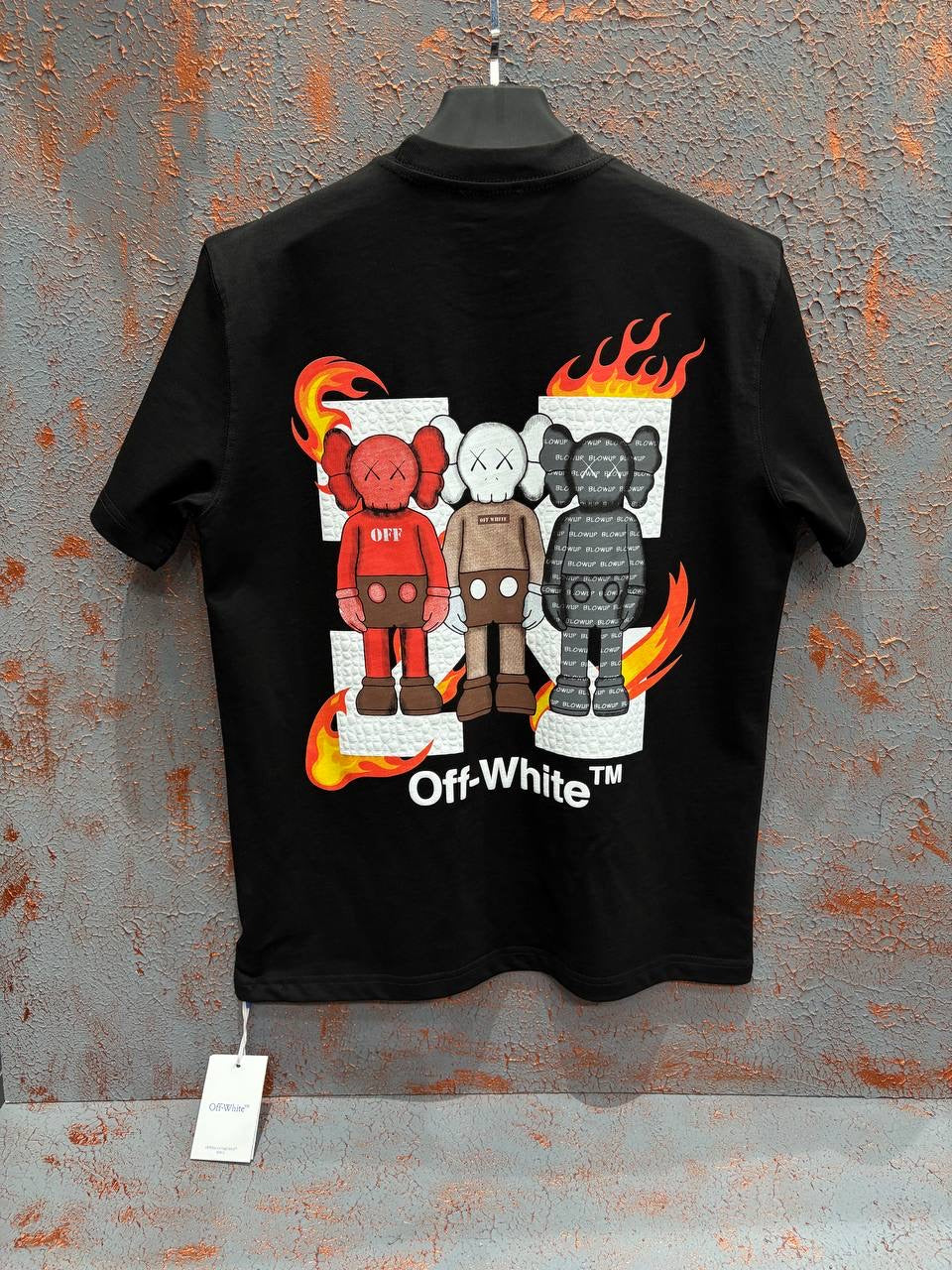 Off White