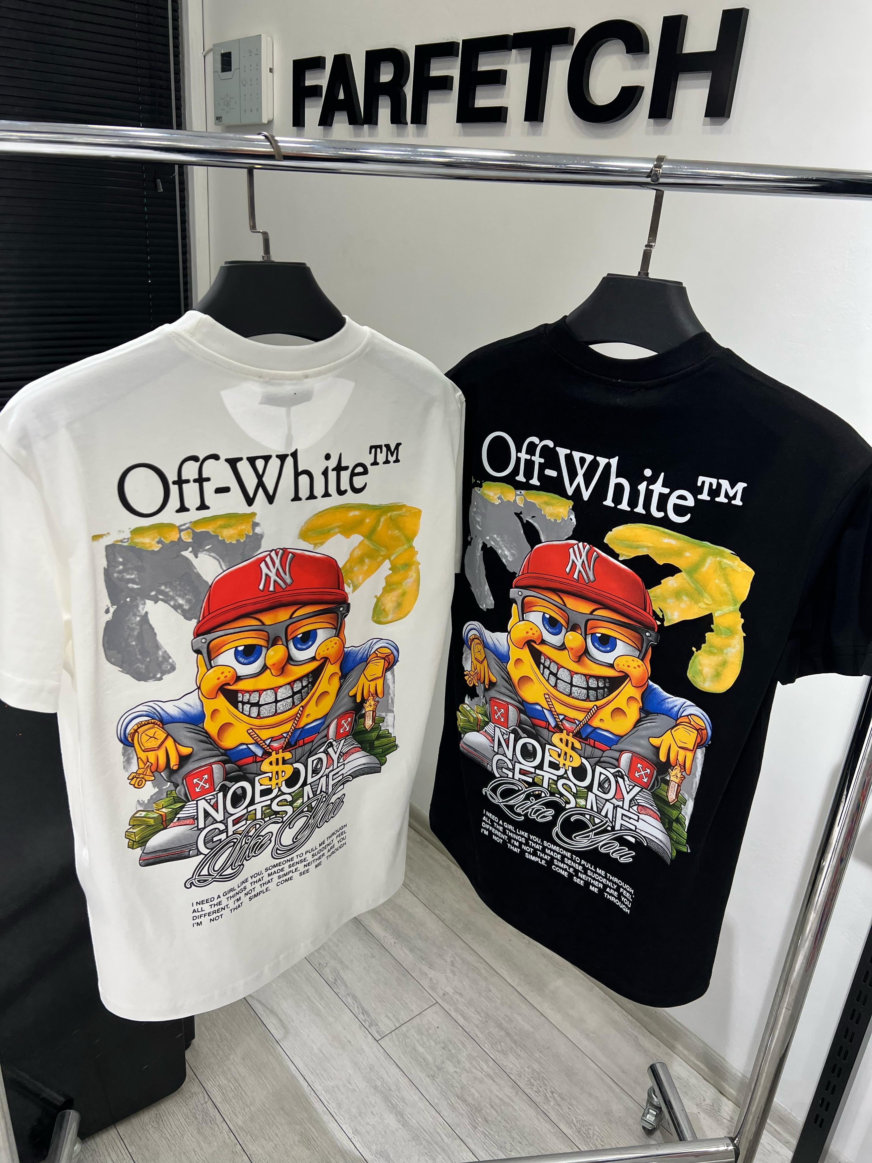 Off white