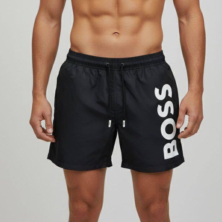 Hugo Boss