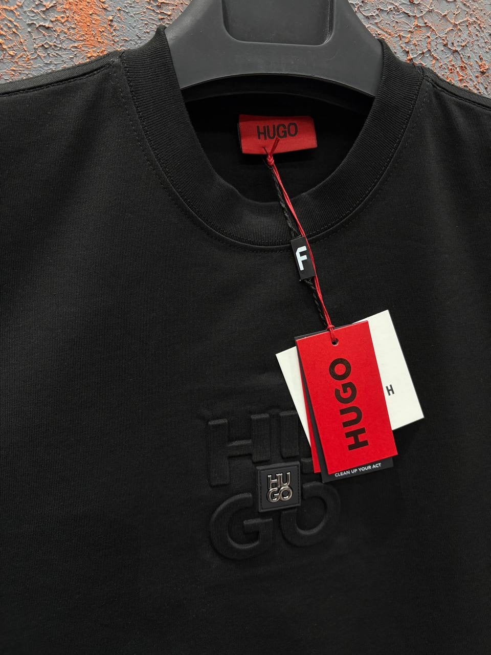 Hugo Boss