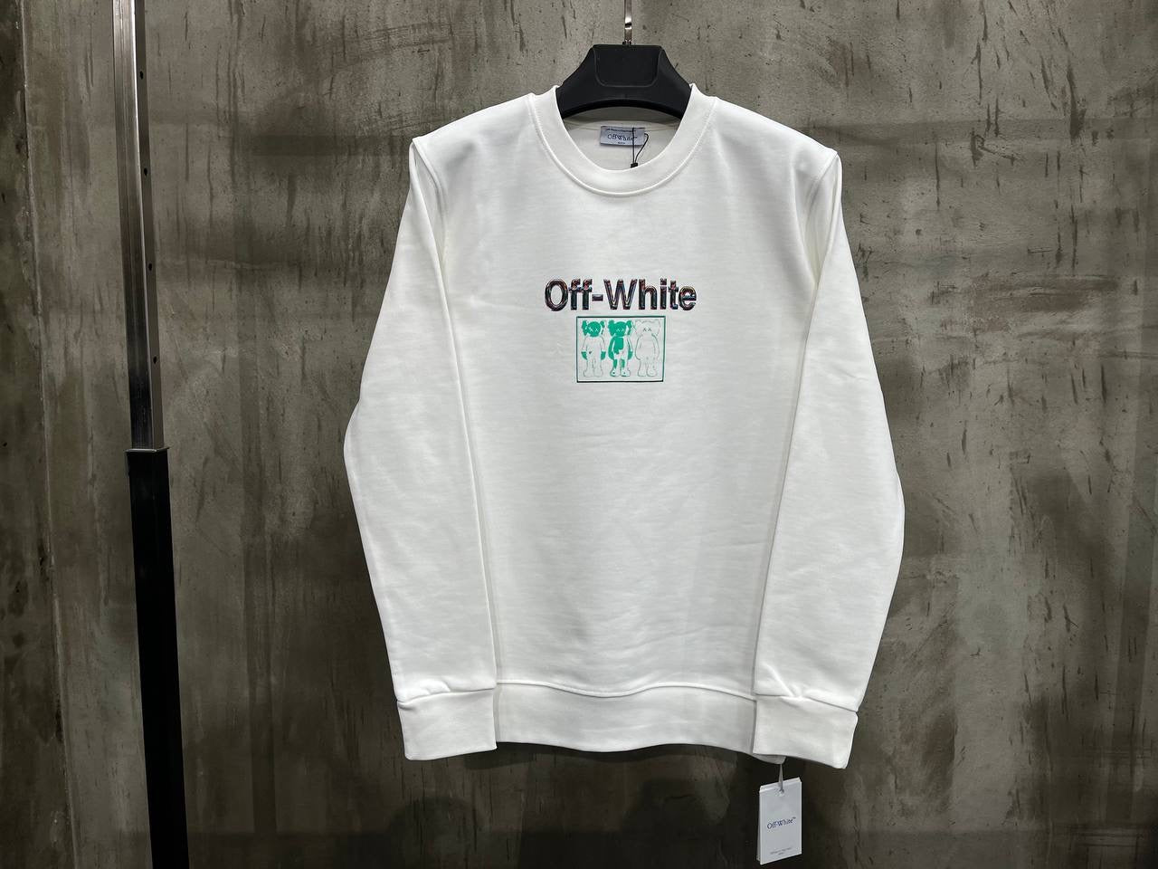 Off white