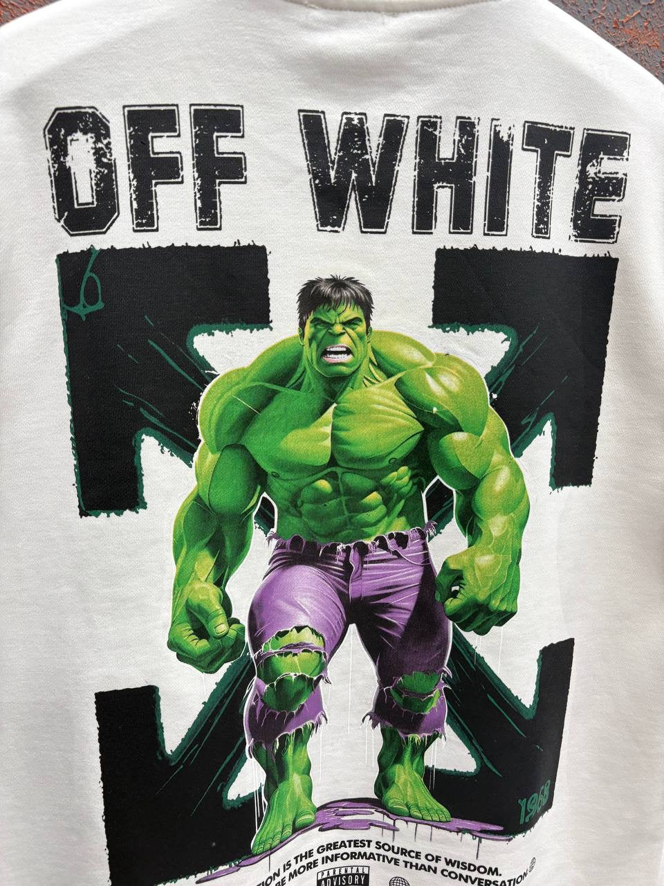 Off White
