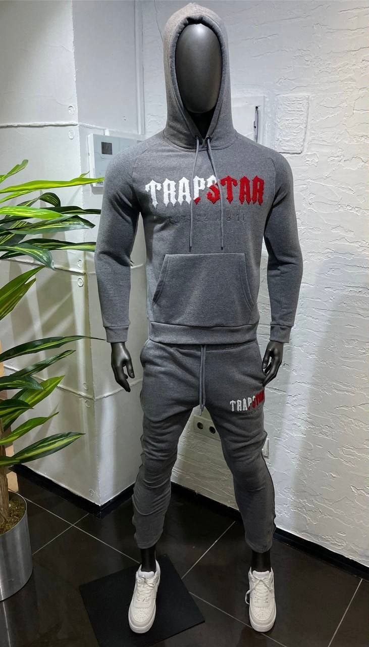 Trapstar