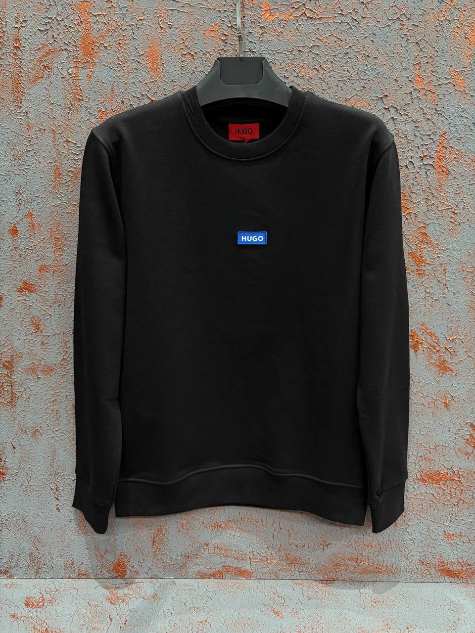 Hugo Boss