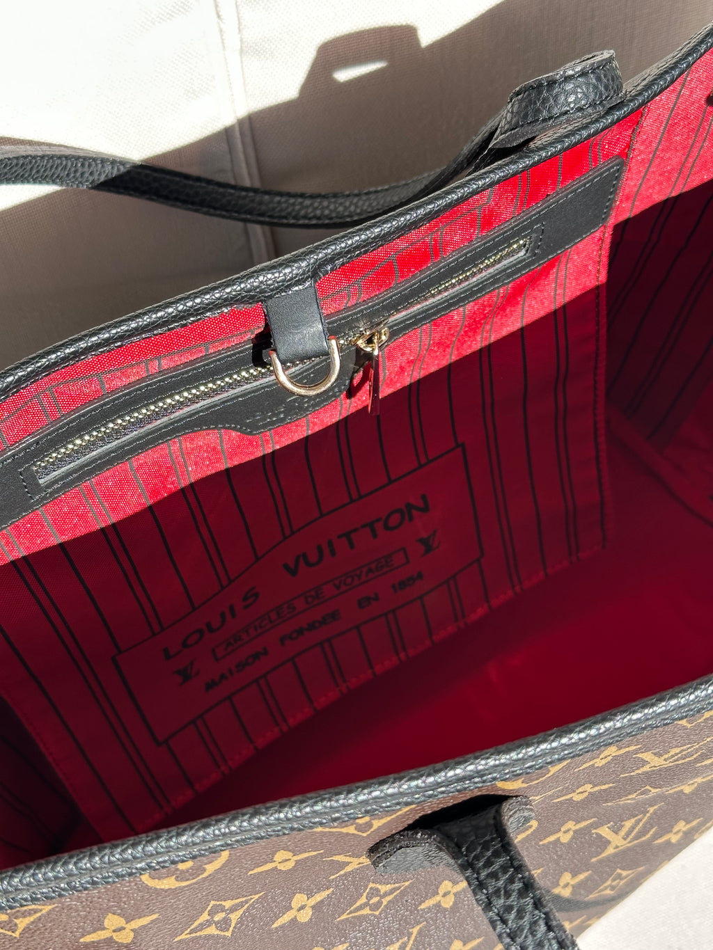 Louis Vuitton