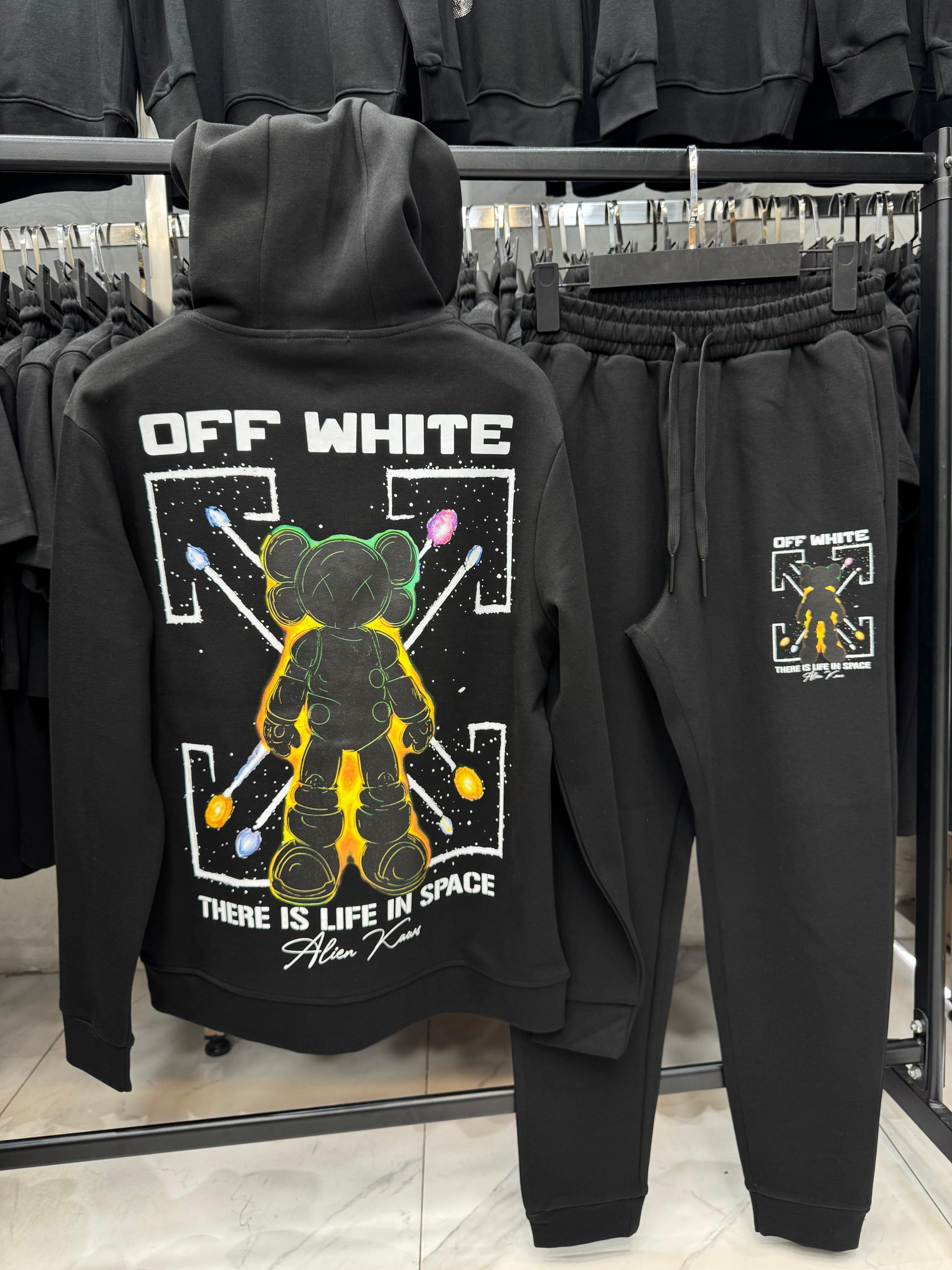Off White