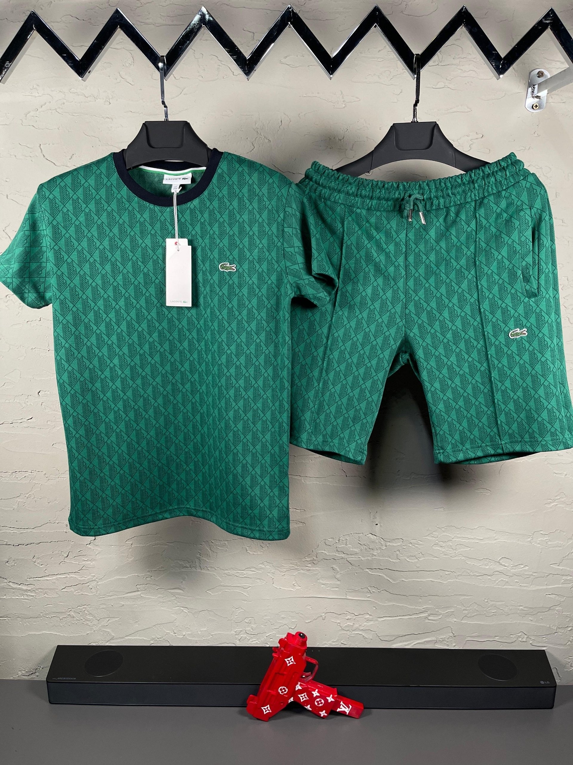 Lacoste